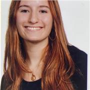 Profesora de apoyo a primaria, la eso y bachillerato